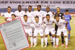 El Olimpia está a las puertas de disputar su primera final de la Liga Concacaf y solicitó a la Concacaf que lo dejen jugar con público y donará la taquilla.