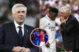 Ancelotti revela su próximo destino antes de disputar el Mundial 2026 con Brasil y opina sobre Vinicius: Tiene que respetar