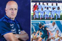 La Selección Nacional ha mostrado mejorías en el juego, pero acumula 5 partidos sin conocer la victoria