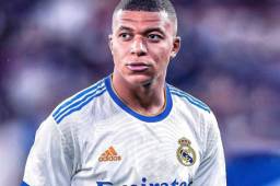 Mbappé será jugador del Real Madrid y mañana el anuncio se hará oficial.