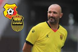 Palomo Rodríguez lo adelanta previo al duelo ante el Herediano de Costa Rica: ”Sabemos el partido que jugamos”