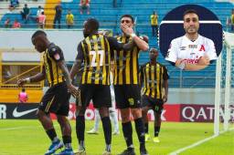 Ex futbolista del Real España fue separado del Municipal y ahora es anunciado como nuevo fichaje en El Salvador
