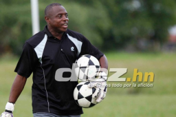 Juan Pablo Centeno Pitío dejó el alcohol y ahora le dedica su vida a Dios.