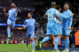 Goleada en el Boxing Day: Manchester City tritura al Leicester y consolida su liderato en la Premier League