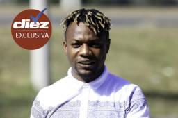 El defensor hondureño Kevin Álvarez tiene un acuerdo para formar parte del Malmö de Suecia y la próxima semana viajará a España donde se encuentra el equipo.