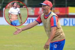 El entrenador del Olimpia, Pedro Troglio, no se anduvo por las ramas y posteó un mensaje donde dejó claro que la confianza no se regala.