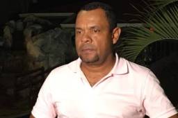 El técnico Raúl Cáceres espera salvar del descenso al Real de Minas en la Liga Nacional.