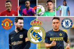 Te presentamos lo mejor del mercado de fichajes, Messi y su última decisión, definido el futuro de Lewandowski y PSG tiene dos bajas más en el mercado. Así marcha la operación salida en el FC Barcelona.