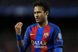 Neymar se ha convertido en uno de los jugadores más valorados en el Barcelona.