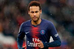 El Presidente del Santos aseguró que Neymar debería fuchar por el Real Madrid para seguir creciendo como futbolista.