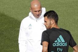 En España revelan los tres jugadores que ya están en la puerta de salida del Real Madrid.