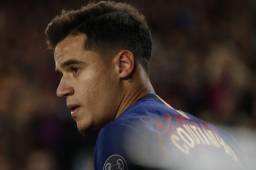 Coutinho es el fichaje más caro en la historia del FC Barcelona, pero tras año y medio podría acabar dejar al club para marcharse cedido a préstamo.