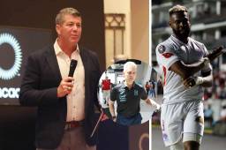 Fernando Palomo dice que sí Reinaldo Rueda aceptó dirigir a Honduras es porque sabe que tiene material humano para trabajar.