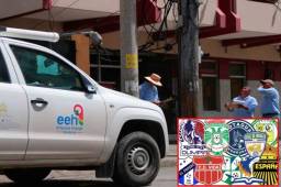 Más de 30 colonias serán afectadas con la interrupción de la energía este sábado.