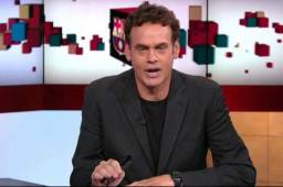 El controversial periodista mexicano dice que Honduras tiene ante EUA una oportunidad de vencerlos que no merece. Foto cortesía