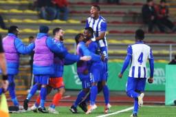 La Selección de Honduras está haciendo historia en los Juegos Panamericanos de Lima 2019. Peleará el oro contra Argentina el sábado. Fotos cortesía