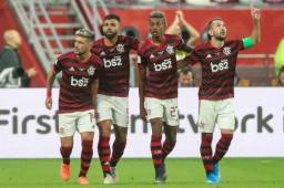 El Flamengo de Brasil logró la remontada el Al-Hilal y se metió en la final del Mundial de Clubes 2019.