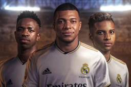 PSG y Real Madrid habrían llegado a un acuerdo final por el fichaje del francés Kylian Mbappé