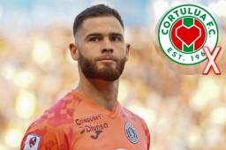 ¡Locura Total! Enrique Facussé es presentado por el Internacional FC de Colombia ¿qué pasó con el Cortuluá?