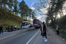 Olancho FC sorprende con su bonito gesto al Choloma previo a enfrentarlo en la jornada 16 de la Liga Nacional