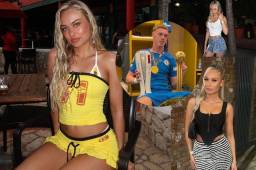 Surge un nuevo capítulo en la novela que se ha desatado entre Cole Palmer y el amor de su vida.