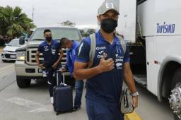 A cumplir en Kingston: Honduras madruga y viaja con tres bajas a Jamaica para cerrar la eliminatoria siendo oficialmente últimos