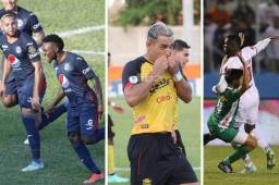Habrá parón por Semana Santa: ¿cuándo regresará la Liga Nacional? Fecha, hora y partidos de la jornada 16 del Clausura