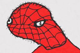 Julián Álvarez fue presentado como nuevo jugador del Atlético de Madrid con esta imagen.