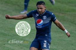 Emilio Izaguirre volvió a Motagua en el torneo Apertura 2019 pasado y en el actual lideran la tabla de colocaciones con 27 unidades, tres más que el sublíder Marathón (24).