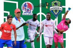 Olimpia saltará al ruedo este jueves en su estreno en la Concachampions 2020 ante Seattle Sounders. Lo haría con algunas novedades, las cuales obedecen al vasto plantel con que cuenta.