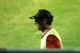 Pedro Troglio salió contento tras el triunfo ante Real Sociedad, pero hay algo que lo sigue 'amargando'.