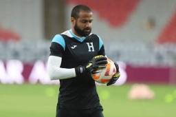 Edrick Menjívar dice que hay que encontrar la regularidad en la Selección de Honduras.