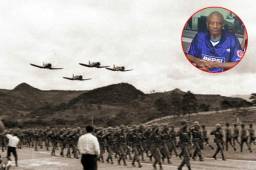 Lenard Welsh murió en Tegucigalpa, capital de Honduras.