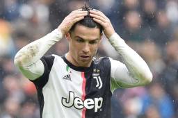 Cristiano Ronaldo considera que de haber quedado en el Real Madrid habría ganado ya dos Balones de Oro más.