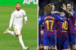 Barcelona no falló ante el Villarreal y se mantiene a cuatro puntos de Real Madrid en la tabla de la Liga de España.