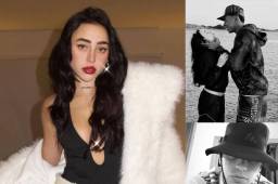 Nicki Nicole está en el ojo del huracán tras ser vinculada con otro famoso personajes horas después de conocerse el fin de su noviazgo con Lamine Yamal.