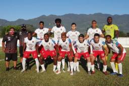 El Real Juventud de Santa Bárbara inició encendido venciendo en casa al Azacualpa FC. Este domingo visita Quimistán para medir fuerzas frente al San Juan Huracán.
