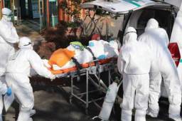 Estados Unidos, Italia y España son los países que más han sido azotados por la pandemia del COVID-19.