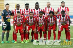 Javier Portillo pide al menos 4 mil aficionados el domingo en el estadio Ceibeño, a cambio promete entrega y sacrificio para buscar el triunfo ante Real Sociedad.