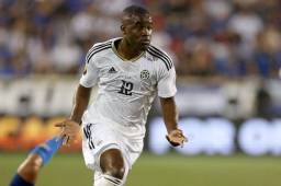 Joel Campbell tiene claro cuál es el problema de Costa Rica en la actualidad. Es un problema que viene desde hace mucho tiempo.