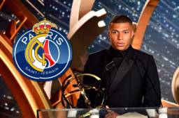 Mbappé ha dejado la puerta abierta para salir del PSG.. ¿con rumbo al Real Madrid?