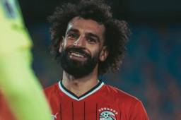 Confirmado: Salah deja abandonada a su selección en plena Copa África y vuelve al Liverpool