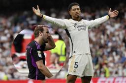 Con este resultado, Real Madrid dio gran paso al título de la Liga Española y amenaza al Bayern Múnich en Champions