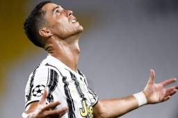 Cristiano Ronaldo tiene 36 años y está en la etapa final de su carrera profesional.