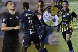 A mitad de semana se jugará la jornada dos de la Liga Nacional.