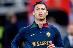 Cristiano Ronaldo podría regresar a la Premier League de Inglaterra este mismo 2023.