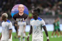 Te presentamos los datos de MisterChip sobre Honduras y el resto de las selecciones centroamericanas en la Copa Oro 2023.