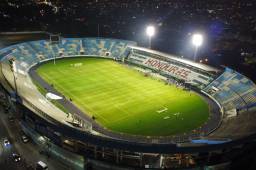 En los últimos días se han registrado fuertes lluvias en la capital y esta noche no será la excepción.