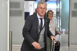 Jupp Heynckes asegura que ha seguido los pasos de varias ligas.