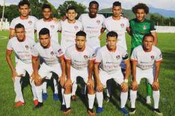 Villanueva dará apertura a esta jornada de partidos ante el Atlético Santa Cruz.